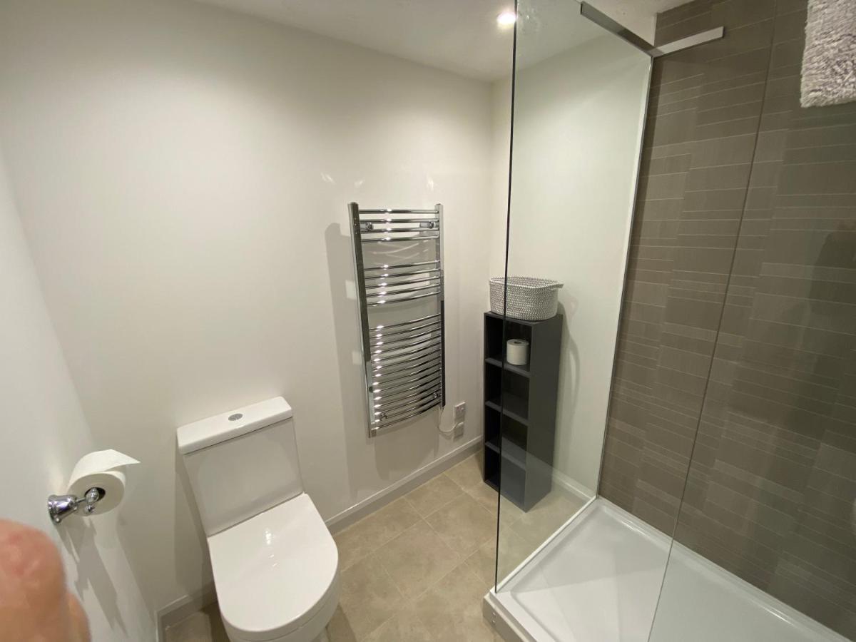 The Drum Room Holiday Apartment Near Horsham Southwater Exterior foto